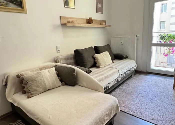 Comfort Place Brno, Bratislavska