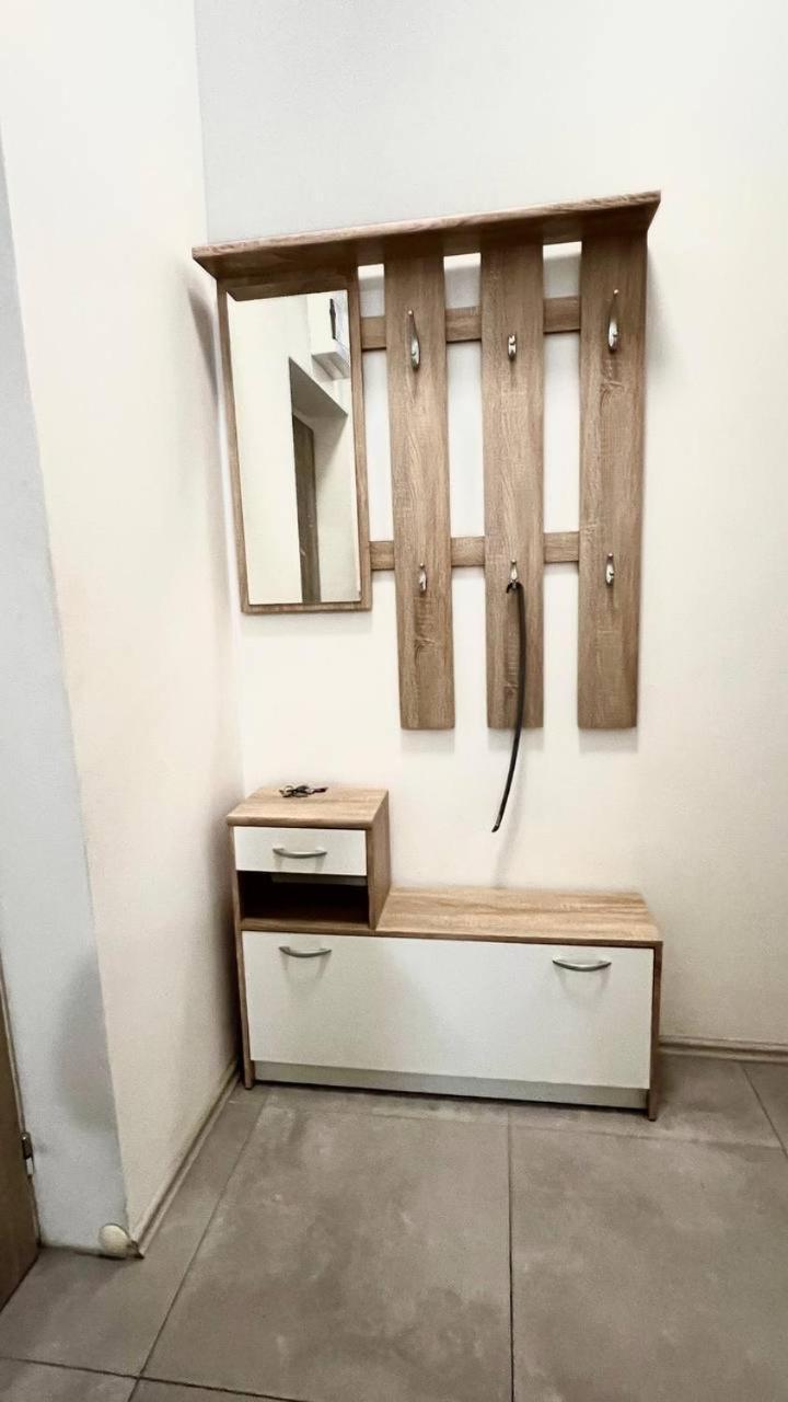 Comfort Place Brno, Bratislavska Appartamento *