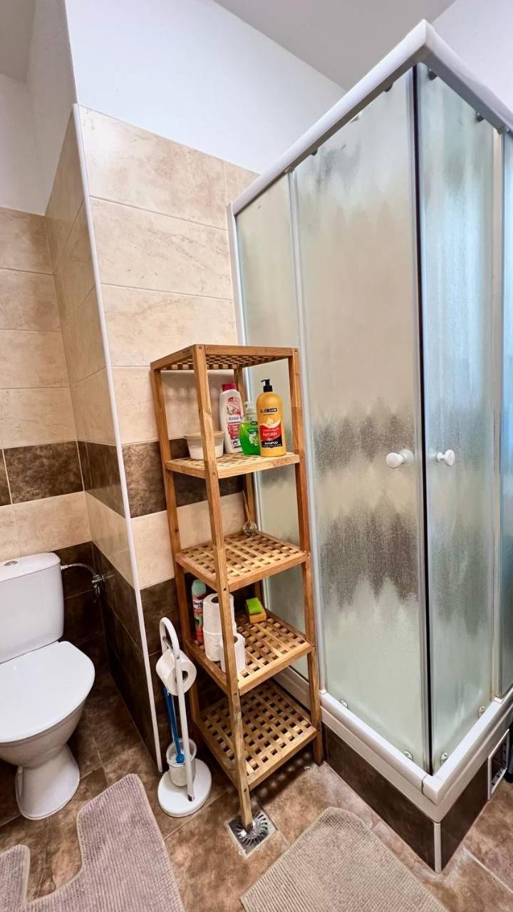 Comfort Place Brno, Bratislavska Апартаменти Брно