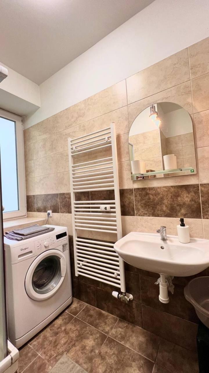 Appartamento Comfort Place Brno, Bratislavska