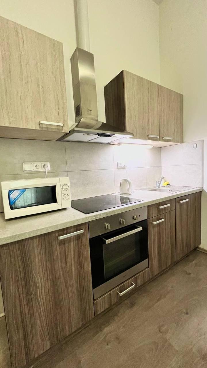 Appartamento Comfort Place Brno, Bratislavska *